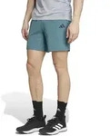 adidas GYM+ SHORT Herren Trainingsshort blau - L
