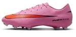 Nike Mercurial Vapor 16 Academy FG/MG Magic Flamingo/Total Crimson/Black - 44