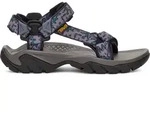 TEVA Terra Fi 5 Universal Magma Grey Ridge - 41
