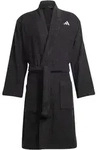 adidas Bademantel - Black - M