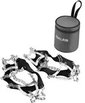 EDELRID Spiderpick II - Steigeisen - schwarz - M
