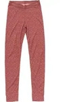 DEVOLD DUO ACTIVE MERINO 205 LONGS WMN - MARSALA - L