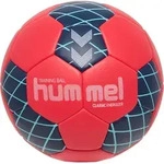 HUMMEL hmlCLASSIC ENERGIZER HB RED/MARINE/LIGHT BLUE - 1