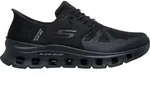 SKECHERS GLIDE-STEP PRO Herren Slipper Schwarz - 44