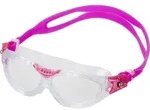 AQUAFEEL Endurance Pro II Trainings-Schwimmbrille rosa - M