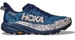 HOKA ONE ONE W SPEEDGOAT 6 GTX Damen Trailrunningschuh Midnight Blue/Alpine...