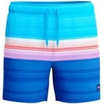 SPEEDO 8-004842 (Better) Eng. Print Redondo Edge Volley 16 Turkish Sea - M
