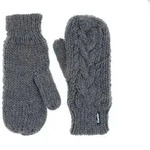 Eisb&auml;r Afra Mittens - F&auml;ustlinge - anthrazit - STK