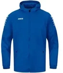 JAKO Allwetterjacke Team 2.0 royal - 152