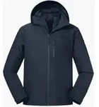 Sch&ouml;ffel 3in1 Jacket Yekuro MNS Herren Doppeljacke dunkelblau - 48