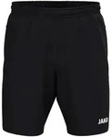 JAKO Webshort One Herren Trainingsshorts schwarz - L