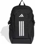 adidas APWR BACKPACK Black/White - STK