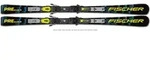 Fischer RC4 PREMIUM TI RT + RC4 Z11 PR - - 163