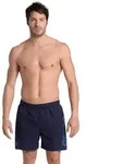 FUNDAMENTALS ARENA LOGO BOXER R NAVY-ROYAL-MARTINICA - S