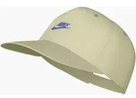 Nike U NK CLUB CAP U CB FUT WSH L ORANGE - L/XL