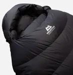 Mountain Equipment Glacier 300 Long Obsidian - LZ