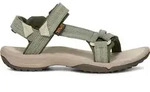 TEVA Terra Fi Lite Suede SEAGRASS - 40
