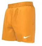 NIKE SWIM 4" Volley Kinder Swim-Short - Sundial - M