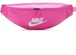 Nike Heritage G&uuml;rteltasche (3 l) - Pink - STK