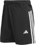 adidas Workout Essentials Base 3-Streifen Piqu&eacute;-Short 7 In Herren Trainingsshorts