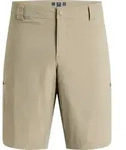 McKinley Cameron III M - Herren Bermuda - Brown Smoke - 52