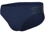 MEN'S ARENA SCRATCHY SWIM BRIE GREEN LIME - 8