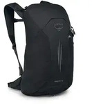 OSPREY Hikelite LT 16 Wanderrucksack Black - STK