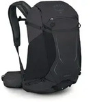 OSPREY Hikelite 32 Raven Black - STK