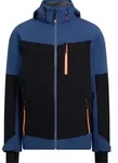 McKinley Herren Jacke Fabian navy/schwarz - L