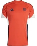 adidas FCB TR JSY BLACK/WHITE - L