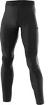 L&ouml;ffler M LONG TIGHTS IR schwarz - 50