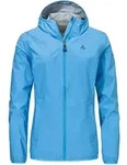 Sch&ouml;ffel Jacket Style Migandi WMS electric sky - 38