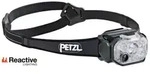 Petzl SWIFT&reg; RL CLASSIC Strinlampe black - STK