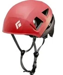 Black Diamond Capitan E Kletterhelm - Hyper Red - S/M