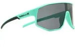 RED BULL SPECT EYEWEAR DASH-007 Sonnenbrille - turquiose/smoke - STK