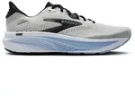 Brooks Ghost 18 Herren Laufschuh Medium (1D) White/Black/Open Air - 41