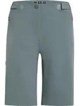 McKinley Cameron III W - Damen Bermuda - Blue Petrol - 34