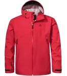 Sch&ouml;ffel 2.5L 3D Jacket Vistdal M ruddy ray - 50