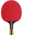 DUNLOP Revolution 5000 TT Schl&auml;ger schwarz/rot - STK