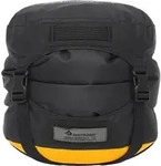 Sea to Summit Evac Compression Dry Bag HD Jet Black - 35