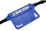 Cressi Kangaroo Pouch - Schutzbeutel - Dark Blue - STK