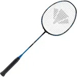 CARLTON Powerblade Ex 400 BLACK/FLUOR CYAN - STK
