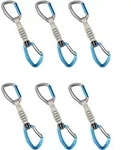 LACD Quickdraw AS Express-Set 6-er Pack grey/blue - STK