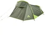 McKinley Trekking-Zelt Ampato 20.2 - Green Dark/Green Lime - STK