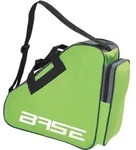 BASE Schlittschuhtasche gr&uuml;n - STK