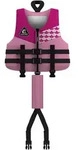 Cressi FROGGY SWIM VEST - Kinder Schwimmweste - Pink/Lilac - 2