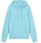 CHAMPION Hooded Sweatshirt MNBL - L