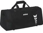 Erima Six Wings sportsbag black - M