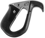 Black Diamond ATC-Pilot Belay Device Sicherungsger&auml;t Black - STK
