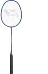 Pro Touch Speed 600 II Badmintonschl&auml;ger Purple Dark/Blue - 3 1/2